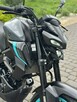 Yamaha MT 2024r tylko 13 tys km kat B LEDy Dostawa YZF Duke CBR CB125R - 2