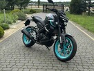Yamaha MT 2024r tylko 13 tys km kat B LEDy Dostawa YZF Duke CBR CB125R - 3