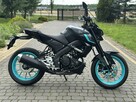 Yamaha MT 2024r tylko 13 tys km kat B LEDy Dostawa YZF Duke CBR CB125R - 4