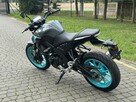 Yamaha MT 2024r tylko 13 tys km kat B LEDy Dostawa YZF Duke CBR CB125R - 6