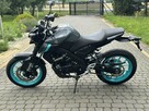 Yamaha MT 2024r tylko 13 tys km kat B LEDy Dostawa YZF Duke CBR CB125R - 7
