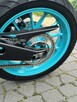 Yamaha MT 2024r tylko 13 tys km kat B LEDy Dostawa YZF Duke CBR CB125R - 9