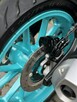 Yamaha MT 2024r tylko 13 tys km kat B LEDy Dostawa YZF Duke CBR CB125R - 10
