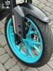 Yamaha MT 2024r tylko 13 tys km kat B LEDy Dostawa YZF Duke CBR CB125R - 11