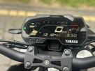 Yamaha MT 2024r tylko 13 tys km kat B LEDy Dostawa YZF Duke CBR CB125R - 16