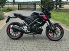 Yamaha MT 2024r PINK tylko 12 tys km kat B LEDy Dostawa YZF Duke CBR CB125R - 3