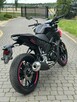 Yamaha MT 2024r PINK tylko 12 tys km kat B LEDy Dostawa YZF Duke CBR CB125R - 5