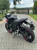 Yamaha MT 2024r PINK tylko 12 tys km kat B LEDy Dostawa YZF Duke CBR CB125R - 6