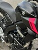 Yamaha MT 2024r PINK tylko 12 tys km kat B LEDy Dostawa YZF Duke CBR CB125R - 10