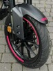 Yamaha MT 2024r PINK tylko 12 tys km kat B LEDy Dostawa YZF Duke CBR CB125R - 11
