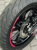 Yamaha MT 2024r PINK tylko 12 tys km kat B LEDy Dostawa YZF Duke CBR CB125R - 14