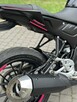 Yamaha MT 2024r PINK tylko 12 tys km kat B LEDy Dostawa YZF Duke CBR CB125R - 15