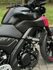 Yamaha MT 2024r PINK tylko 12 tys km kat B LEDy Dostawa YZF Duke CBR CB125R - 16