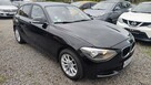 BMW 116 1,6 136 KM 110 tys.km/Alu/Klimatronik/Nowe opony - 2