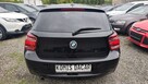 BMW 116 1,6 136 KM 110 tys.km/Alu/Klimatronik/Nowe opony - 7