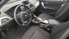 BMW 116 1,6 136 KM 110 tys.km/Alu/Klimatronik/Nowe opony - 13