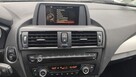 BMW 116 1,6 136 KM 110 tys.km/Alu/Klimatronik/Nowe opony - 14