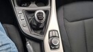BMW 116 1,6 136 KM 110 tys.km/Alu/Klimatronik/Nowe opony - 16
