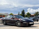 Porsche Panamera, 2016 - 1