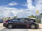 Porsche Panamera, 2016 - 3