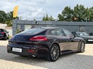 Porsche Panamera, 2016 - 4