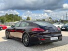 Porsche Panamera, 2016 - 6