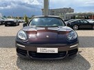 Porsche Panamera, 2016 - 9