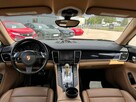 Porsche Panamera, 2016 - 12