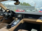 Porsche Panamera, 2016 - 13
