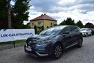Renault Espace Initiale Paris 1.8 TCe 225 KM 4Control 7os. - 6