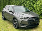 DS Automobiles DS 3 Crossback #Kamera #Automat #Led #Navi