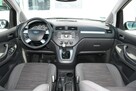 Ford C-Max 1.6i Klimatyzacja-sprawna Opony LATO+ZIMA Przegląd i OC do 06.05.2027 - 2