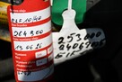 Ford C-Max 1.6i Klimatyzacja-sprawna Opony LATO+ZIMA Przegląd i OC do 06.05.2027 - 4