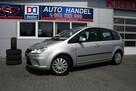 Ford C-Max 1.6i Klimatyzacja-sprawna Opony LATO+ZIMA Przegląd i OC do 06.05.2027 - 7