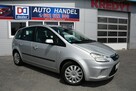 Ford C-Max 1.6i Klimatyzacja-sprawna Opony LATO+ZIMA Przegląd i OC do 06.05.2027 - 9