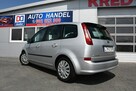 Ford C-Max 1.6i Klimatyzacja-sprawna Opony LATO+ZIMA Przegląd i OC do 06.05.2027 - 11