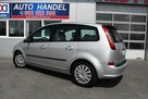 Ford C-Max 1.6i Klimatyzacja-sprawna Opony LATO+ZIMA Przegląd i OC do 06.05.2027 - 12