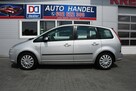 Ford C-Max 1.6i Klimatyzacja-sprawna Opony LATO+ZIMA Przegląd i OC do 06.05.2027 - 13