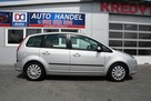 Ford C-Max 1.6i Klimatyzacja-sprawna Opony LATO+ZIMA Przegląd i OC do 06.05.2027 - 15