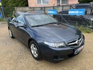 Honda Accord 2.0 1WŁ Climatronic Alu El szyby BEZ KOROZJI Stan BDB BEzwypad Opłacon - 3
