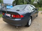 Honda Accord 2.0 1WŁ Climatronic Alu El szyby BEZ KOROZJI Stan BDB BEzwypad Opłacon - 4