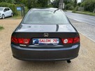 Honda Accord 2.0 1WŁ Climatronic Alu El szyby BEZ KOROZJI Stan BDB BEzwypad Opłacon - 5