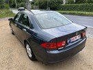 Honda Accord 2.0 1WŁ Climatronic Alu El szyby BEZ KOROZJI Stan BDB BEzwypad Opłacon - 6