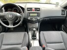 Honda Accord 2.0 1WŁ Climatronic Alu El szyby BEZ KOROZJI Stan BDB BEzwypad Opłacon - 7