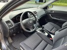 Honda Accord 2.0 1WŁ Climatronic Alu El szyby BEZ KOROZJI Stan BDB BEzwypad Opłacon - 8