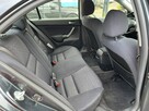 Honda Accord 2.0 1WŁ Climatronic Alu El szyby BEZ KOROZJI Stan BDB BEzwypad Opłacon - 9