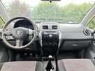 Suzuki SX4 Lift Alu Klima 4 x 4 Włoch - 5