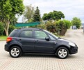 Suzuki SX4 Lift Alu Klima 4 x 4 Włoch - 8