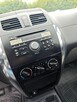 Suzuki SX4 Lift Alu Klima 4 x 4 Włoch - 9