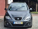 Seat Altea XL 1.6B MPI, Lift, Full Serwis ASO- 179tyś, Oryginał Lakier, Stan Wzorowy - 3